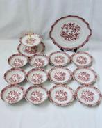 Seltmann Weiden - Tafelservies (14) - Theresia - Porselein, Antiek en Kunst