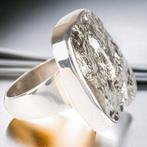 Natuurlijke pyriet - De Vuursteen - De Goud van de Dwazen -, Verzamelen, Mineralen en Fossielen