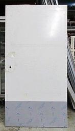 B-keuse Koelceldeur B107,5 x H211,5cm, Gebruikt