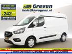 Ford Transit Custom 320 2.0 TDCI L2H2 2800KG Trekgew. €242pm, Auto's, Bestelauto's, Wit, Nieuw, Ford, Handgeschakeld
