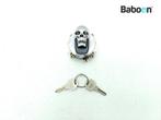 Contactslot Harley-Davidson Big Twins 1968-1986 Fits 36-95, Verzenden, Gebruikt