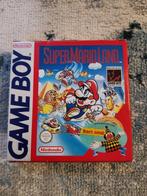 Nintendo - Gameboy Classic - Super Mario Land Classic Series, Nieuw