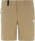 The North Face Tanken Short Outdoorbroek Dames - Zandkleur -, Kleding | Dames, Verzenden, Nieuw