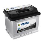 Varta Auto accu 12 volt 56 Ah Black Dynamic type C14, Auto-onderdelen, Accu's en Toebehoren, Nieuw, Ophalen of Verzenden