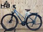 Cube Kathmandu SL Trekkingfiets Shimano XT 2022, Fietsen en Brommers, Fietsen | Heren | Sportfietsen en Toerfietsen, Overige merken