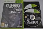 Call of Duty Ghosts (360), Spelcomputers en Games, Games | Xbox 360, 1 speler, Verzenden, Zo goed als nieuw