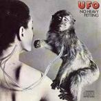 cd - UFO - No Heavy Petting, Verzenden, Zo goed als nieuw
