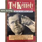 SENATOR TED KENNEDY 9789062918263 Burke, Verzenden, Gelezen, Burke