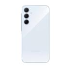 Samsung Galaxy A55 5G SM-A556E/DS - 8GB RAM +128GB ROM - Awe, Blauw, Nieuw, Ophalen of Verzenden, Zonder simlock