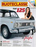 2011 RUOTECLASSICHE MAGAZINE 267 ITALIAANS, Nieuw, Author