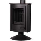 Houtkachel Masterflamme Piccolo 2 Black, Nieuw