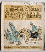 GOLIA, MUSSINO, GUSTAVINO, SCARPELLI - Storia degli
