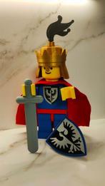 Lego Set - Castle - Figura 3D printed 35cm simil Lego, Nieuw