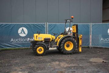 Veiling: Ruw-terreinheftruck Steyr 337-46 Diesel beschikbaar voor biedingen