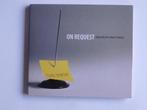 Trio Johan Clement - On Request, Cd's en Dvd's, Verzenden, Zo goed als nieuw