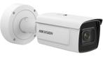 Hikvision kentekenplaat herkenning camera met NO-NC alarmcon, Verzenden, Nieuw