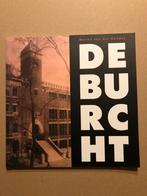 De Burcht - H.P. Berlage - Muurschilderingen R.R. Holst, Boeken, Ophalen of Verzenden, Zo goed als nieuw