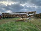 Potain 325A bouwkraan 25 meter