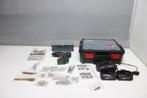 Bosch PSB 1800 LI-2 Accuboormachine  – 18V accu (2 stuks) -, Verzenden, Zo goed als nieuw