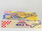 Carrera Car Racing 50600 #2843 (1:40, Racebanen), Kinderen en Baby's, Speelgoed | Racebanen, Gebruikt, Ophalen of Verzenden, Carrera