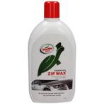 Turtle Wax Essential Zip Wax Car Shampoo 1000 Ml, Verzenden, Nieuw