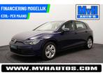 Volkswagen Golf | Zakelijke Lease v.a. €317.93 pm, Automaat, Stof, Gebruikt, Euro 6