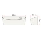 Fiamma Pocket Plus M, Caravans en Kamperen, Nieuw