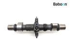 Nokkenas Uitlaat Suzuki GS 500 E 1989-2003 (GS500E), Motoren, Onderdelen | Suzuki, Verzenden, Gebruikt