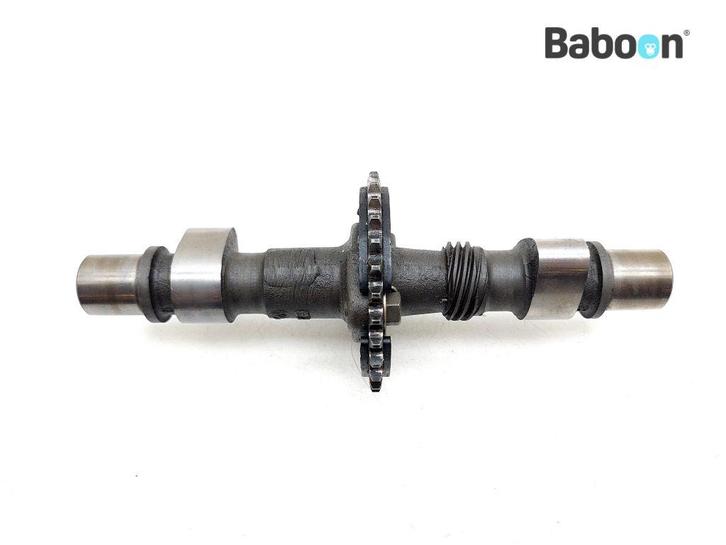 Nokkenas Uitlaat Suzuki GS 500 E 1989-2003 (GS500E), Motoren, Onderdelen | Suzuki, Gebruikt, Verzenden