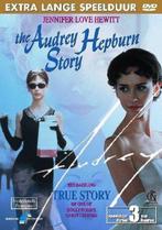 Audrey Hepburn Story, Verzenden, Nieuw in verpakking, Drama