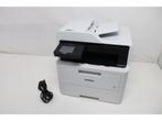 Brother DCP-L3560CDW - All-in-one kleurenledprinter -, Verzenden, Zo goed als nieuw