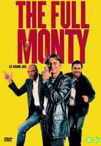 The full Monty (dvd tweedehands film), Ophalen of Verzenden, Zo goed als nieuw