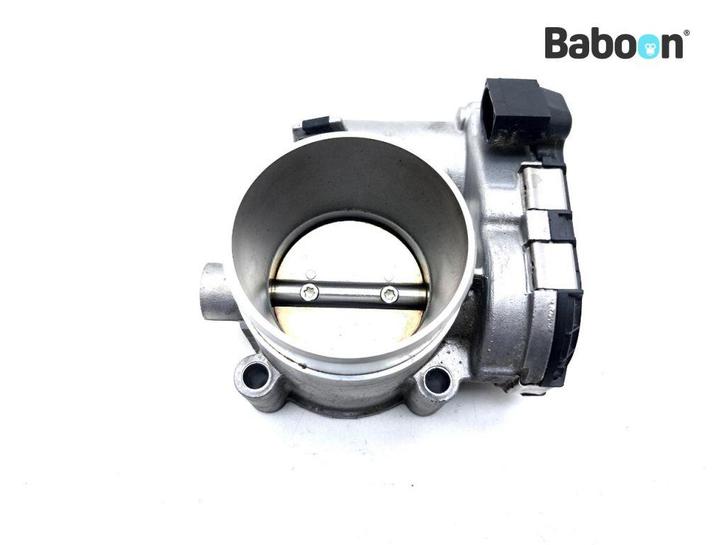 Gasklep Huis Indian Roadmaster 1800 2015-2019, Motoren, Onderdelen | Overige, Gebruikt, Verzenden