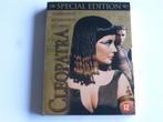 Cleopatra - E. Taylor, R. Burton / Special Edition (3 DVD), Cd's en Dvd's, Verzenden, Zo goed als nieuw