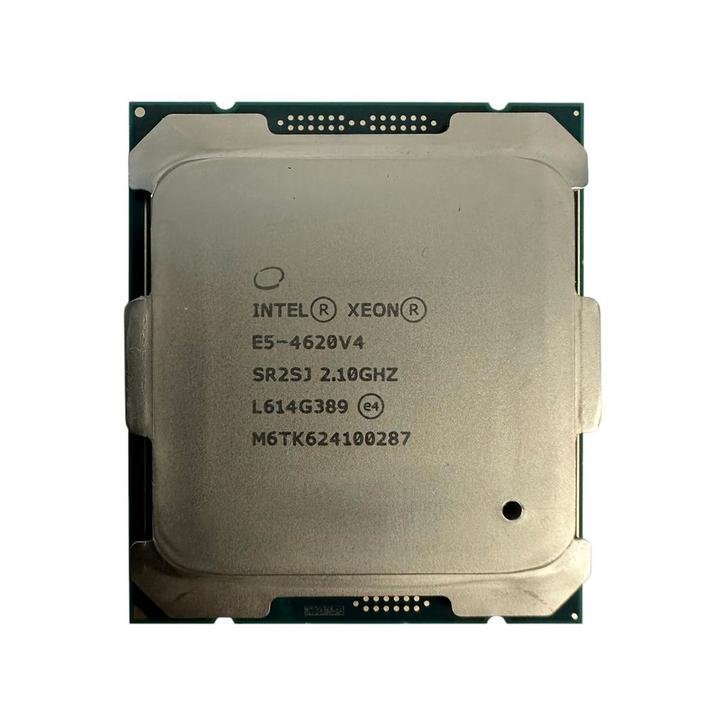 Intel SR2SJ, Computers en Software, Servers, Ophalen of Verzenden