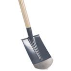 Talen Tools Kabelschop 16 cm met Opstapje Inclusief 130 c..., Tuin en Terras, Hand-tuingereedschap, Ophalen of Verzenden, Nieuw