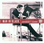 cd - Johnny Cash - Man In Black (The Very Best Of Johnny..., Verzenden, Zo goed als nieuw