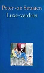 Luxe-verdriet / Grote ABC / 638 9789029547000 Straaten, Verzenden, Gelezen, Straaten