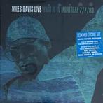 lp nieuw - Miles Davis - Miles Davis Live - What It Is: M..., Cd's en Dvd's, Vinyl | Jazz en Blues, Verzenden, Zo goed als nieuw