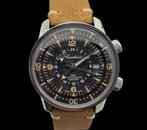 Landeron Compresor GMT Vintage - Heren - 2020+, Nieuw