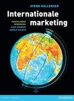 Internationale Marketing, 9789043018364, Boeken, Studieboeken en Cursussen, Zo goed als nieuw, Studieboeken, Verzenden