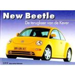 New Beetle: De terugkeer van de Kever 9789080456310, Boeken, Verzenden, Zo goed als nieuw, K.-A. Peitzmeier