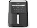 Veiling - Moulinex Easy Fry & Grill XXL Heteluchtfriteuse 6,, Witgoed en Apparatuur, Airfryers, Nieuw
