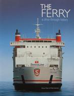 Boek : The Ferry - A drive trough history, Verzamelen, Nieuw, Boek of Tijdschrift, Motorboot