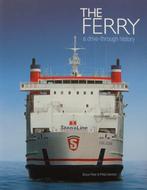 Boek : The Ferry - A drive trough history, Verzamelen, Nieuw, Motorboot, Boek of Tijdschrift