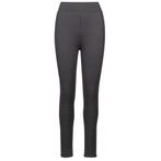 -40% Trespass  Trespass Dames donzige sherpa legging  maat S, Kleding | Dames, Verzenden, Nieuw, Grijs