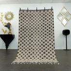 Berber, Beni Ouarain minimalistisch - traditioneel weefwerk, Antiek en Kunst