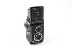 Yashica Yashicaflex A II. 1954 Twin lens reflex camera (TLR), Audio, Tv en Foto, Fotocamera's Analoog, Nieuw