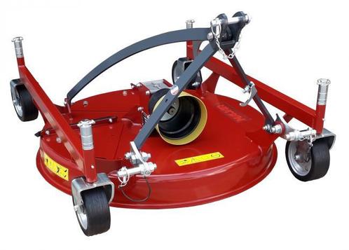Cirkelmaaier 1 meter Majar TAM100, Tuin en Terras, Grasmaaiers, Nieuw, Ophalen of Verzenden