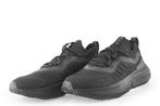 Under Armour Sportschoenen in maat 42 Zwart | 10% extra, Verzenden, Under Armour, Zo goed als nieuw, Sportschoenen